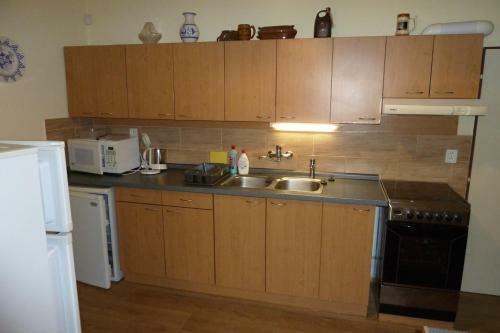 Holiday Home Pod Sn??n�kem