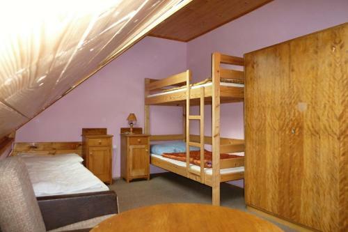 Holiday Home Pod Sn??n�kem