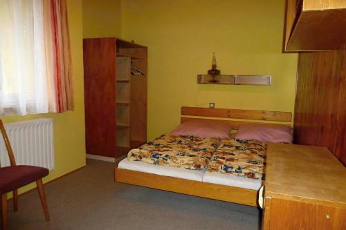 Holiday Home Pod Sn??n�kem