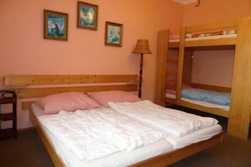 Holiday Home Pod Sn??n�kem
