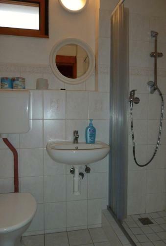 Holiday Home Pod Sn??n�kem