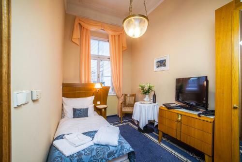 Boutique Hotel Three Lilies