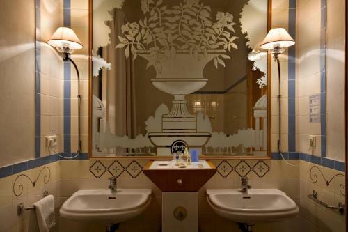 Boutique Hotel Three Lilies