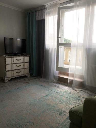 Feel Home Apartment Horova