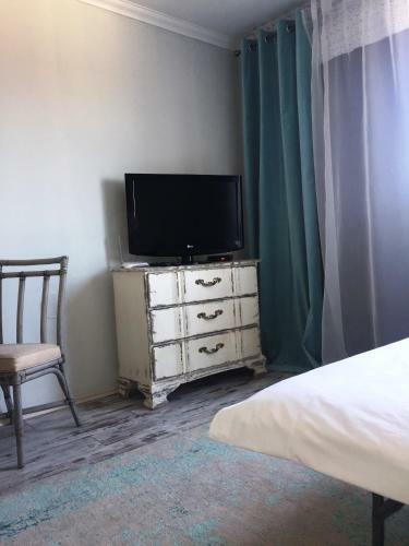 Feel Home Apartment Horova