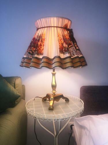 Feel Home Apartment Horova