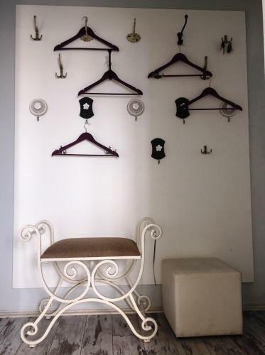 Feel Home Apartment Horova