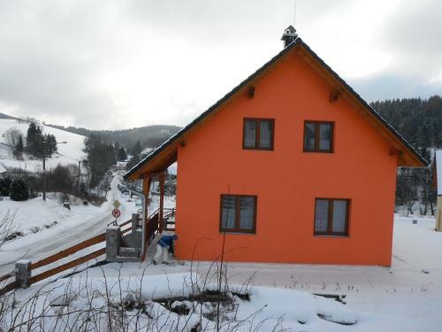 Holiday Home U Fi?er?