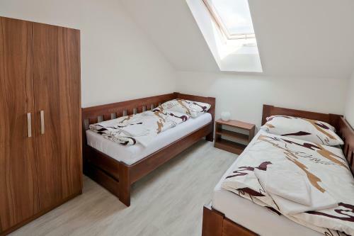 Apartamento Pension ?�?ek