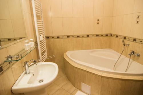 Hotel Hron