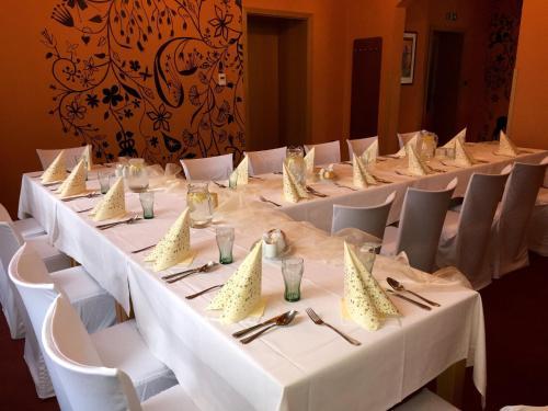 Hotel Hron
