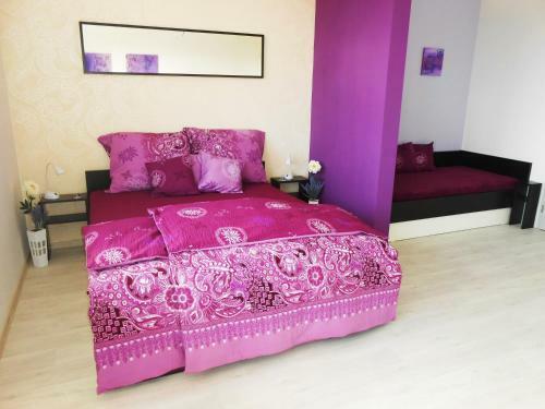 Apartments 4U Center + Free Parking