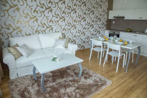 Villa Grande - Apartm�ny