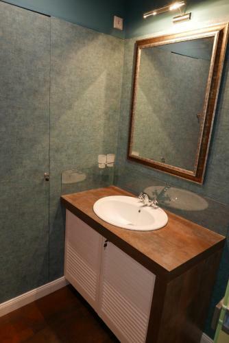 Apartment Belvedere