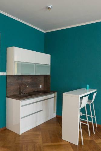 Apartment Belvedere