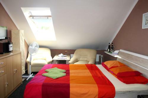 Hostal Penzion Relax Ostrava