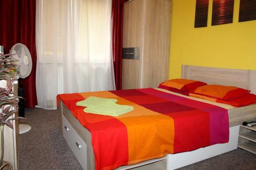 Hostal Penzion Relax Ostrava