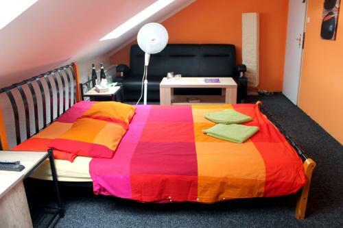 Hostal Penzion Relax Ostrava