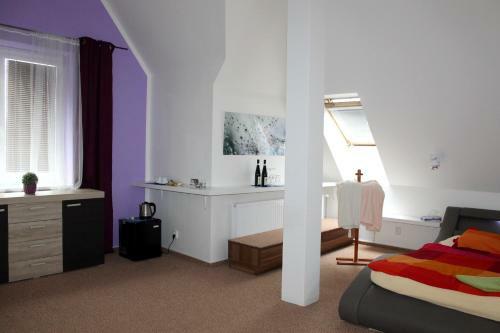 Hostal Penzion Relax Ostrava