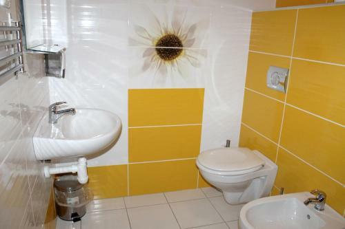 Hostal Penzion Relax Ostrava