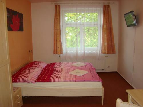 Hotel Pivovar