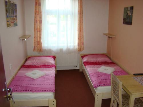Hotel Pivovar