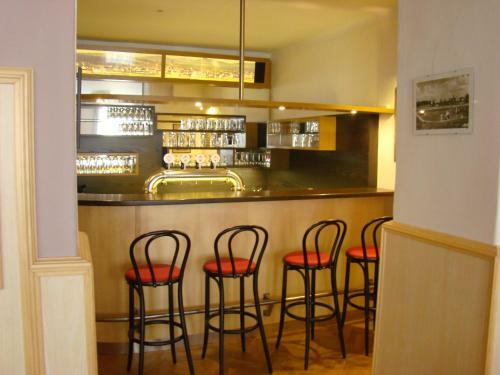 Hotel Pivovar