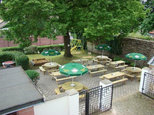 Hotel Pivovar