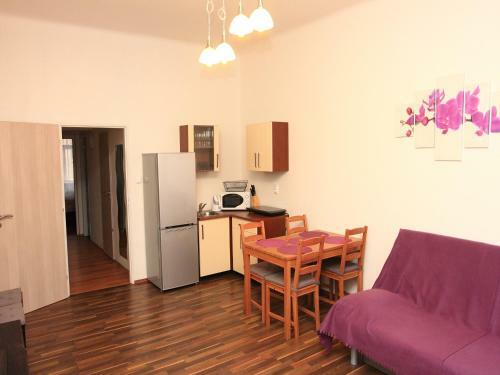 Aparthotel Apartments Mikovec