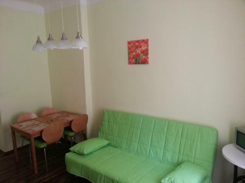 Aparthotel Apartments Mikovec