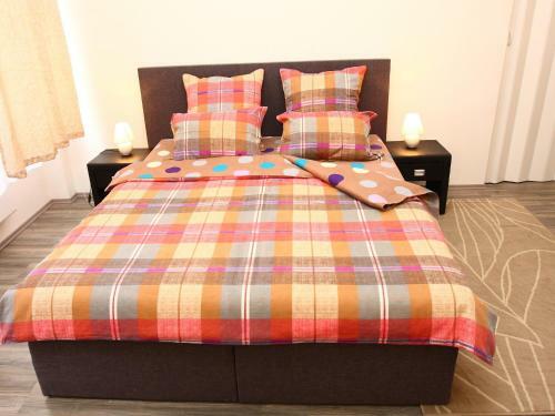 Aparthotel Apartments Mikovec