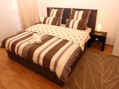 Aparthotel Apartments Mikovec
