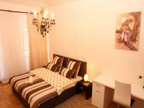 Aparthotel Apartments Mikovec