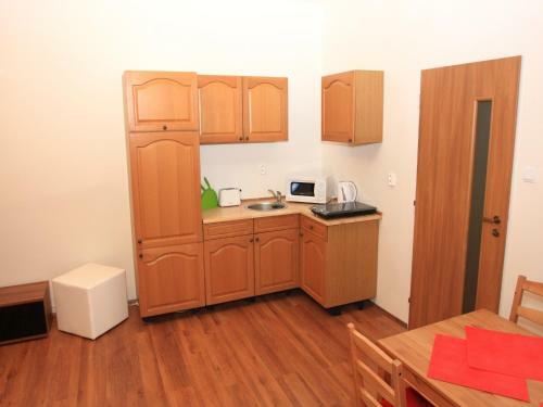 Aparthotel Apartments Mikovec