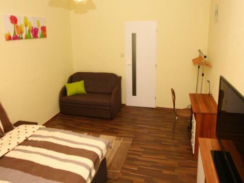 Aparthotel Apartments Mikovec