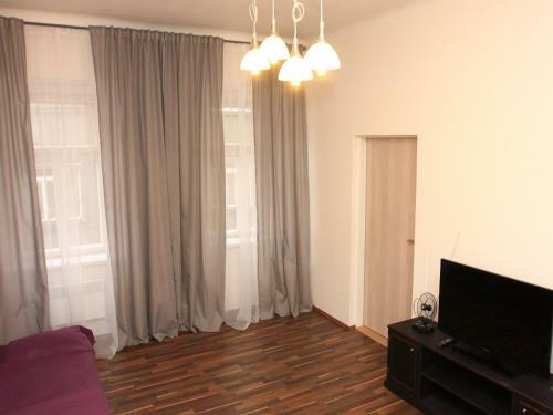 Aparthotel Apartments Mikovec