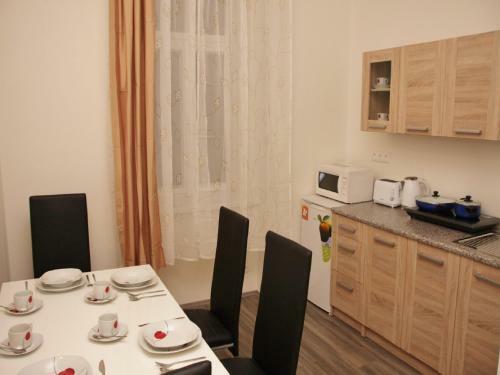 Aparthotel Apartments Mikovec