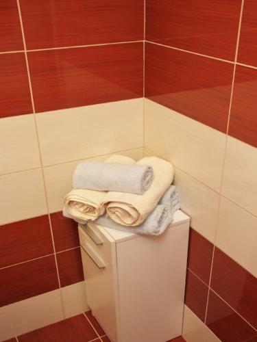 Aparthotel Apartments Mikovec