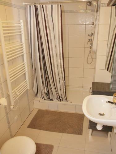 Aparthotel Apartments Mikovec