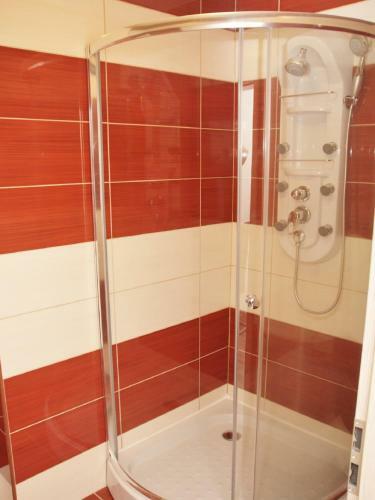 Aparthotel Apartments Mikovec