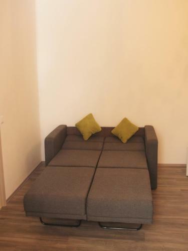 Aparthotel Apartments Mikovec