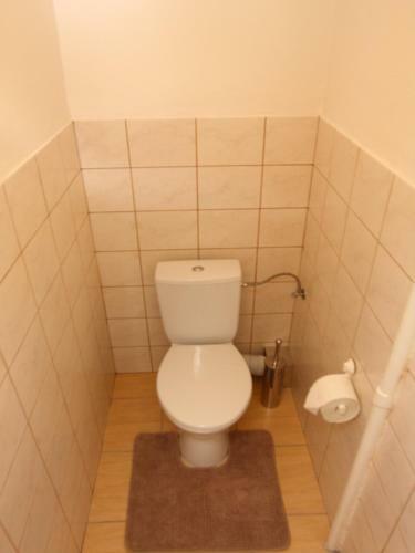 Aparthotel Apartments Mikovec
