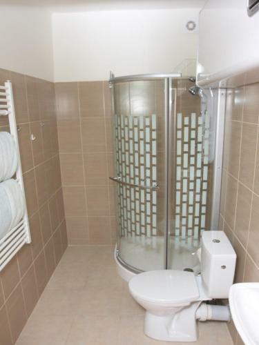 Aparthotel Apartments Mikovec