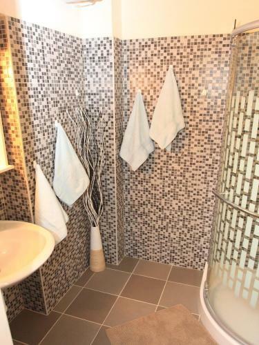 Aparthotel Apartments Mikovec