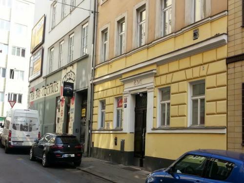Aparthotel Apartments Mikovec