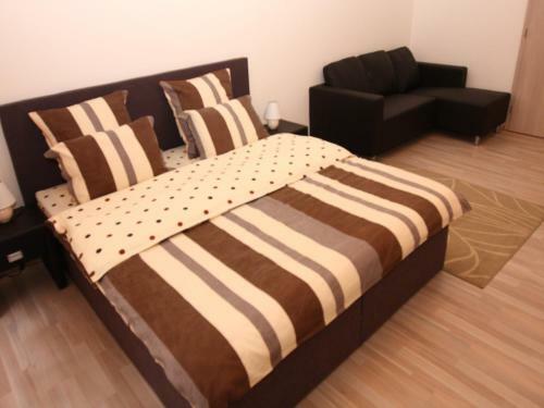 Aparthotel Apartments Mikovec
