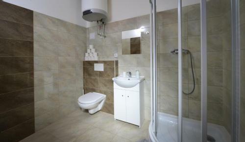 Hostal Penzion Pivovar Podles�