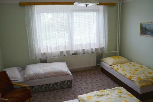 Agroturismo Ubytov�n� U Jez�rka