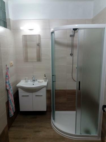 Agroturismo Ubytov�n� U Jez�rka