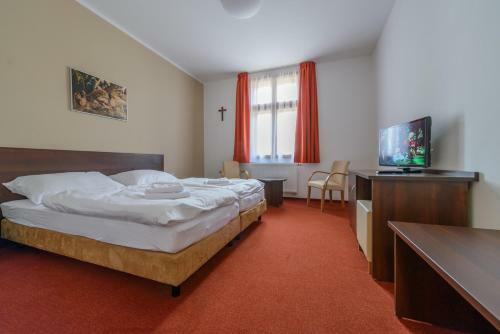 Hostal Penzion Pansk� D?m